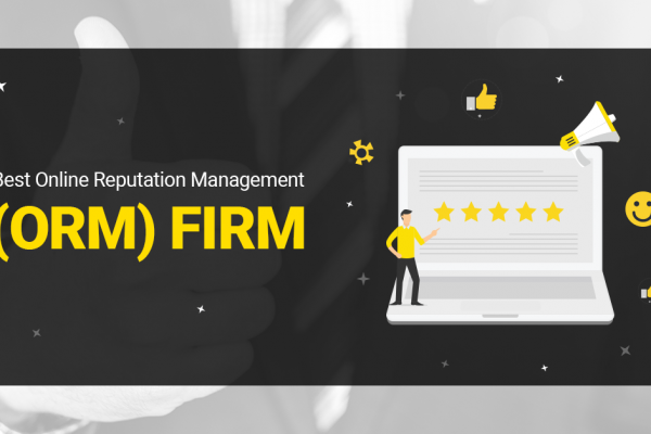 Reputation-Repair Company