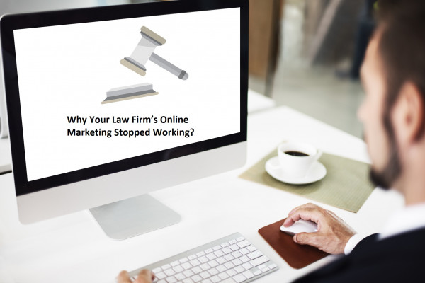 Online Marketing