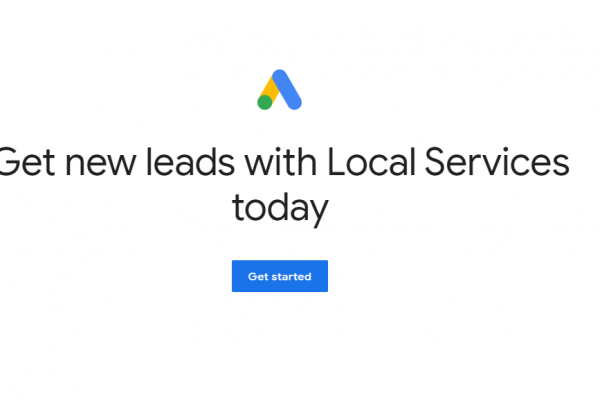 Google's Local Service Ads