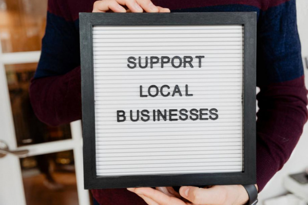 Local Search Marketing